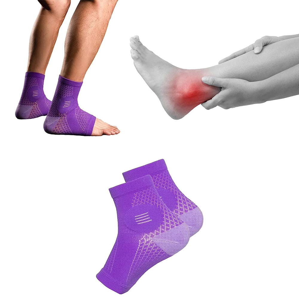 Comprex Ankle Sleeves Comprex Ankle Sleeves to Wear to Sleep in, Comprex Ankle Sleeves