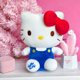 thumbnail image 2 of Plush Toys,8" Lovely Plushies,Cartoon Stuffed Soft Toy for Children Girls Fans,Gift for Children Birthday Christmas, New Year, 2 of 3