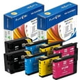 thumbnail image 2 of 932 XL / 933 XL Compatible High yield Ink Cartridges for HP, 2 of 2