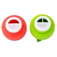 thumbnail image 3 of Lip Plumper DApple Lips Double & Single Lobed Lip Plumper Suction Full Lip Enhancer（Red）, 3 of 6