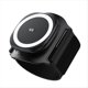 thumbnail image 1 of Soporte Magnético Portátil para Teléfono de Muñeca, Flexible, Compatible con Smartphones, de Silicona y Transpirable para Android., 1 of 5