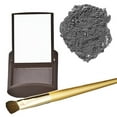 thumbnail image 1 of Joan Rivers Beauty Great Hair Day Fill-In Powder Thicker and Fuller Hair Instantly for Men & Women- Salt and Pepper Joan Rivers Beauty 060TSALTNPEPPER, 1 of 4