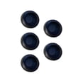 thumbnail image 1 of 5 Pièces Sax Pouce Repose Bouton Couvercle Pouce Repose Bouton de la Main Gauche pour Sax Alto, 1 of 8