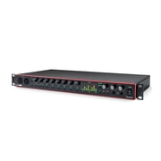 Focusrite Scarlett 18i20 3rd Gen 18x20 USB Audio Interface with XLR Cable
