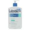 Lubriderm Daily Moisture Lotion Sensitive 16 oz (Pack of 4)