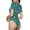 Giraffes Doing Various Yoga, variant on Glitch Screaming Skull Womens One Piece Swimsuits Modest Tummy Control Bathing Suits Lace Up Slimming Swim Suit-X-Large