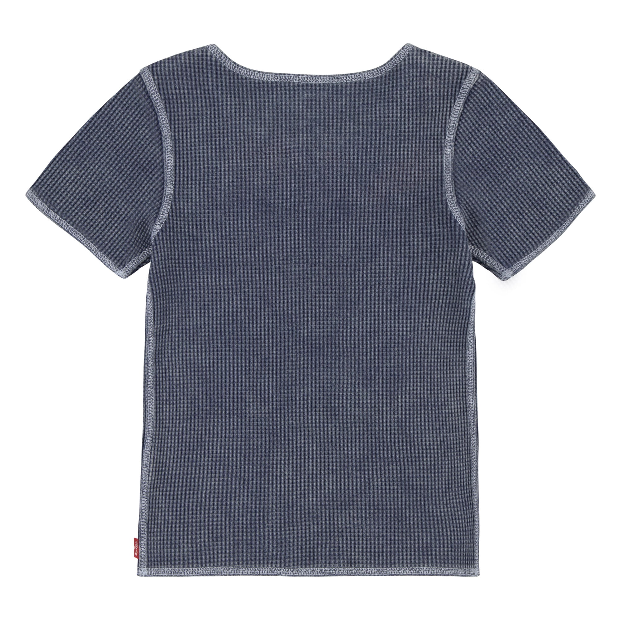 Levi's Girls Waffle Short Sleeve Top, Sizes 4-16