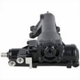 thumbnail image 2 of Right Hand Drive Power Steering Gear Box Gearbox For Postal Jeep Wrangler JK JKU RHD 2007-2017 - BuyAutoParts, 2 of 7