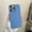 Blue, variant on for iPhone 13 Pro Max Hard PC Magnetic Case, Shockproof Protective Cover Compatible with Mag-Safe, Anti-Scratch Soft Microfiber Lining, Lightweight Slim Cover Phone Case for iPhone 13 Pro Max, Green