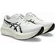 thumbnail image 1 of ASICS MAGIC SPEED 4 1011B875 101 White/Black Running Shoes sneaker men's, 1 of 6