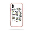 thumbnail image 1 of MightySkins LIFSLIPXSM-Stranger Alphabet Skin Decal Wrap for LifeProof SLAM iPhone XS Max Case Sticker - Stranger Alphabet, 1 of 4