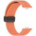 thumbnail image 2 of Correa Deportiva Silicona Hebilla Plegable Magnética para Huawei Watch Fit 3 Band, 2 of 9
