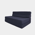 thumbnail image 1 of Sofa Cama Blend Matrimonial Tela Curri Demin Inlab Muebles Sofa Cama Sofa cama Blend, 1 of 7