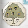 thumbnail image 5 of Mod Podge Unpainted Wood Resin Pouring Plaque, Tree of Life, 12" x 12", 5 of 6