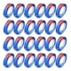 thumbnail image 1 of Masking Tape Azul 230 Janel 18 Mmx 50m 24 Pzas, 1 of 4