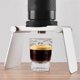 thumbnail image 2 of Portable Hand-Pressed Coffee Machine Stand Italian Mini Hand Filter Cup Foldable Stand Coffee Utensils, 2 of 5