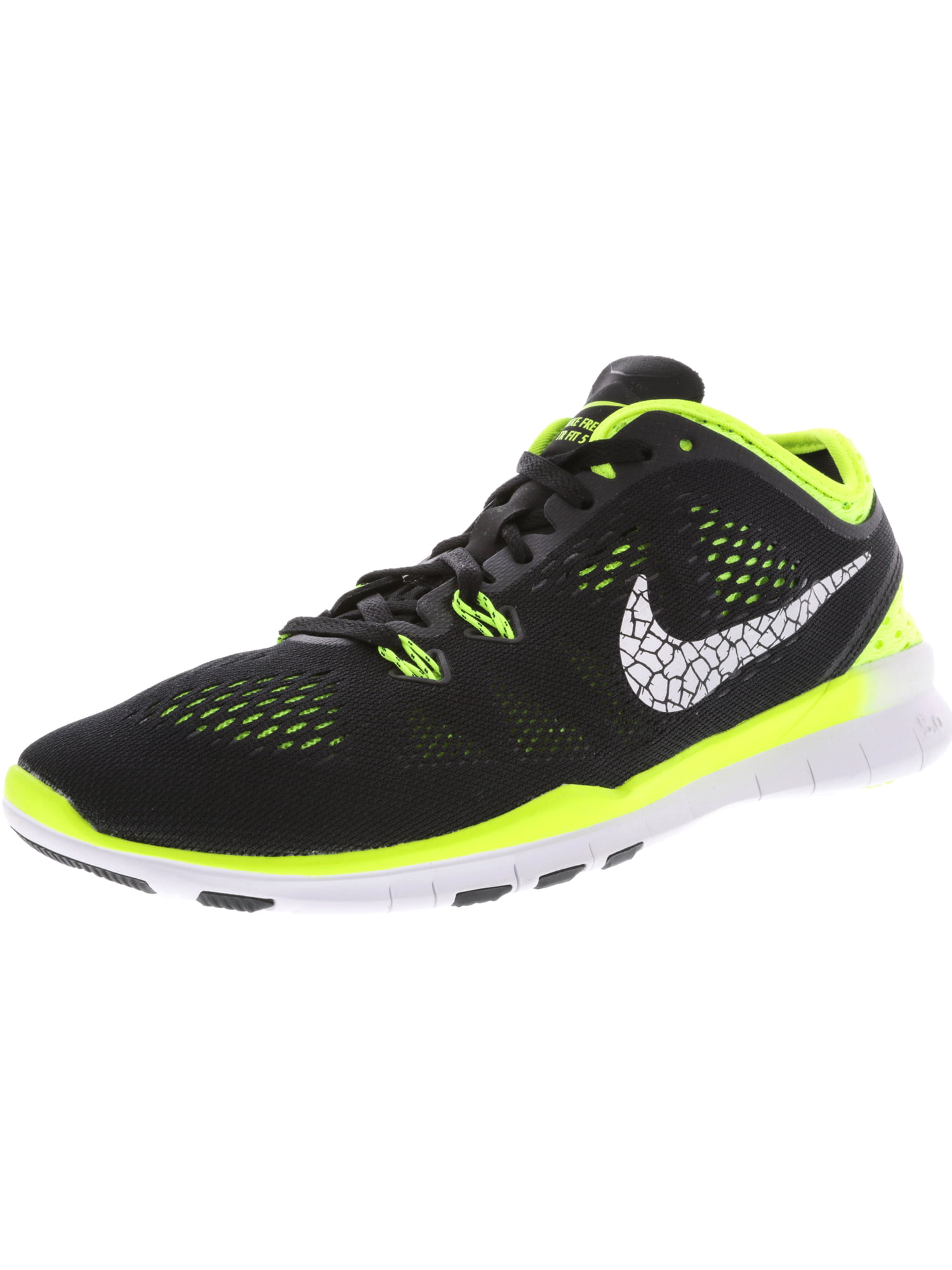 nike free TR Fit Zilver