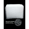 thumbnail image 3 of 20pcs/pack Transparent Anti-shock Anti-fall Bubble Bag For Express Packaging, 3 of 5