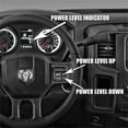 thumbnail image 4 of Fits 2015-2018 Ram 1500 Superchips Computer Chip/Module 32451 Computer Chip/Module; Pulsar; Economy/Performance/Towing; Connect Directly to PCM, 4 of 5