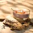thumbnail image 4 of Crema elipse aromática de pachulí Candle WoodWick, 470 ml, 4 of 7