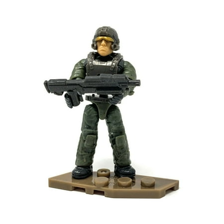 MEGA Construx - Halo Infinite S1 Micro Figures - MARINE
