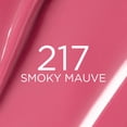 thumbnail image 4 of L'Oreal Paris Hyaluron Tint Lip Stain,217 Smokey Mauve, 0.16 fl oz, 4 of 11