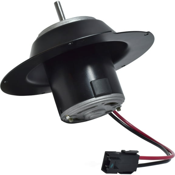 UAC BM 00119C Blower Motor W/o Wheel