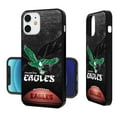 thumbnail image 5 of Philadelphia Eagles iPhone Legendary Design Bump Case, 5 of 7