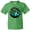 Kelly Green, variant on Inktastic Gatlinburg, Tennessee- Mountains Youth T-Shirt