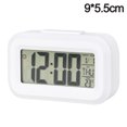 thumbnail image 2 of Reloj despertador para estudiantes, reloj electrónico, reloj multifunción de escritorio inteligente, 2 of 5