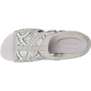 Easy Spirit Womens Traciee2 Slide Sandal