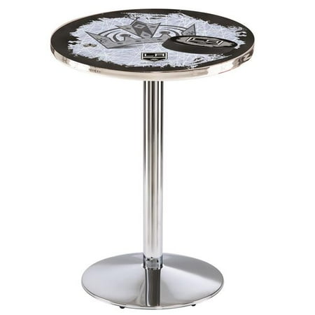 Holland Bar Stool L214c3636laking 36 In Los Angeles Kings Pub