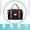Black#1907, variant on RuiJiao Expandable Duffle Bag for Gym Sports Travel, Large Capacity 10-20L Weekender Tote, Polyester Multi-Color for Men and Women