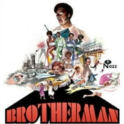 Various Artists - Brotherman Soundtrack - Music & Performance - Vinyl