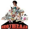 Brotherman Soundtrack - Vinyl