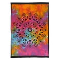 thumbnail image 1 of GypsieBlu Indian Wall Hanging Poster Tapestry Boho Mandala Tapestries Wall Decor Bohemian Hippie Cotton Poster 45x30 Inch Online, 1 of 4