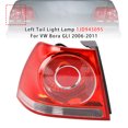thumbnail image 1 of Left Tail Light Lamp 1JD945095 For VW Bora GLI 2006-2011, 1 of 10