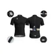 thumbnail image 5 of Camiseta divertida de ciclismo de verano de EE. UU. 2024 para hombre, camiseta de ciclismo de manga corta para bicicleta de montaña, ropa para bicicleta de carretera, camiseta de ciclismo, 5 of 5
