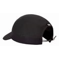 thumbnail image 2 of Gorra Ciele Field Iconic Sl Negro Running Negro S/m Liso, 2 of 3