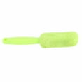 thumbnail image 3 of Car Wheel Cleaning Brush Tire Rim Detail Brush Tire Rim Scrub Brush Car Wheel Cleaning Brush Microfiber Long Handle Soft Reusable Tire Rim Clean Tool For Cars Wash ShopGreen, 3 of 7