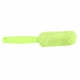 thumbnail image 2 of Cepillo de limpieza de ruedas de coche, microfibra, mango largo, suave, reutilizable, herramienta de limpieza de llantas para lavado de coches ShopGreen, 2 of 5