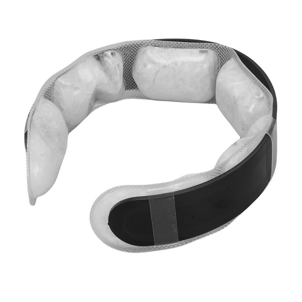 Anillo De Hielo Usable Reutilizable De Enfriamiento Del PCM Del Tubo TPU Del Abrigo Del Cuello