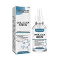 thumbnail image 1 of Jaysuing Anti-Aging Firming Essence Fade Facial Fine Lines Hydrating Moisturizing Firming Anti-Aging Essence - 30Ml, 1 of 4
