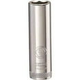 thumbnail image 1 of Stanley Tools 7518459 DWMT86047OSP 0.375 in. Deep 0.25 Drive 6 Point Socket, 1 of 1