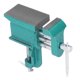 thumbnail image 3 of Tornillo de banco Prensa de taladro Material de hierro Mandíbulas anchas altas y fuertes Larga vida útil Movimiento estable para maquinaria para mantenimiento de automóviles ANGGREK Otros, 3 of 8