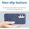 thumbnail image 6 of for Samsung Galaxy S23 FE Case for Man, Heavy Duty Shockproof Phone Case Support Wireless Charging Cover for Samsung Galaxy S23 FE HD Blue, 6 of 8