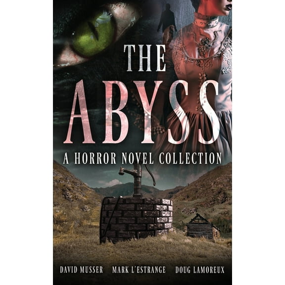 The Abyss (Hardcover)