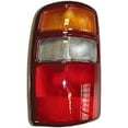 thumbnail image 2 of Dorman 1610122 Driver Side Tail Light Assembly for Specific Chevrolet / GMC Models, 2 of 3
