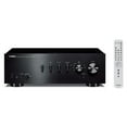 thumbnail image 2 of Yamaha A-S301 Integrated Amplifier (Black), 2 of 3
