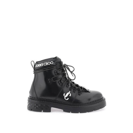 

Jimmy Choo Marlow Hiking Boots Men